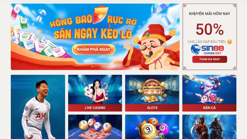 Nhà cái uy tín - Khám Phá Tầm Quan Trọng Của Những Nền Tảng Cá Cược