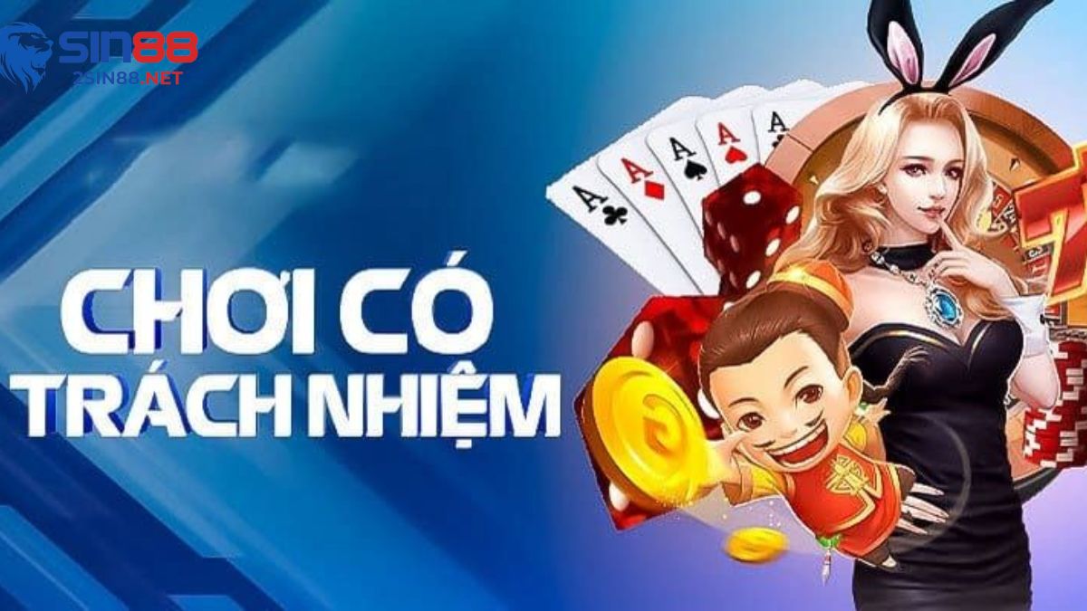 Chơi có trách nhiệm là gì? Vai trò như thế nào? Chơi có trách nhiệm là gì? Vai trò như thế nào?
