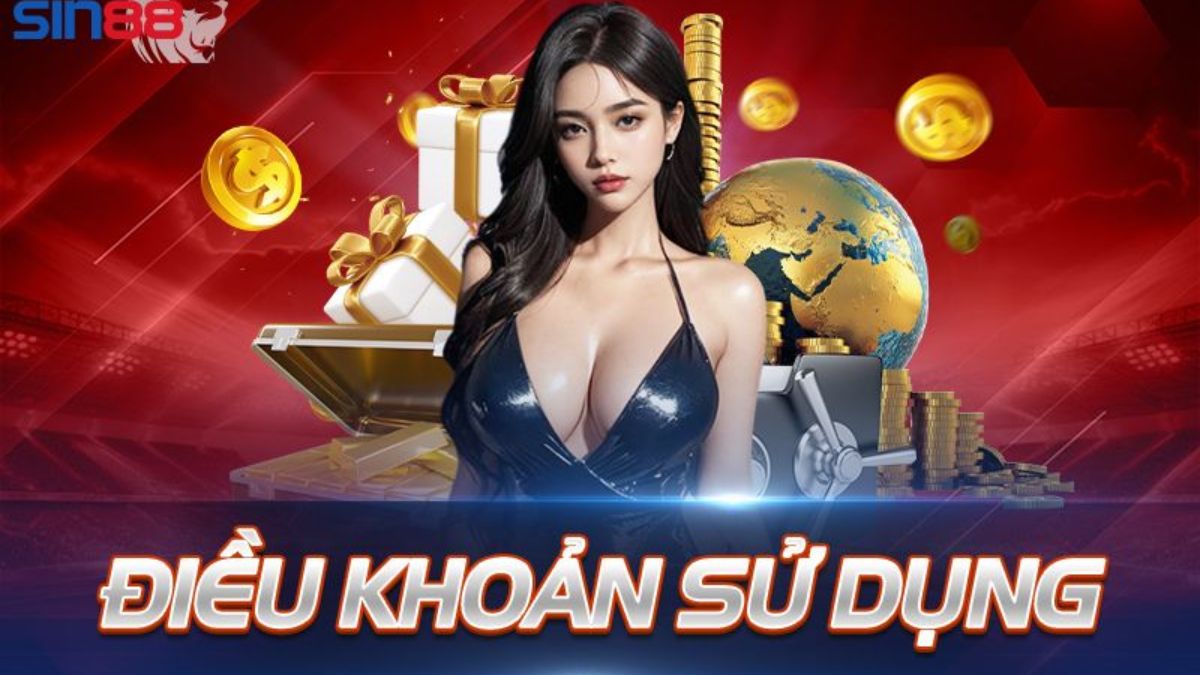 Điều khoản & điều kiện đánh số Điều khoản & điều kiện đánh số