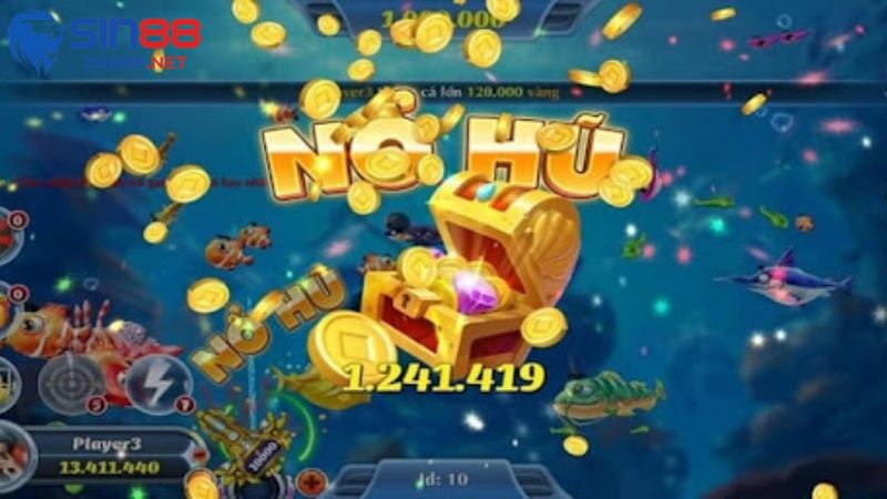 Nổ hũ thắng lớn, tham gia ngay hôm nay