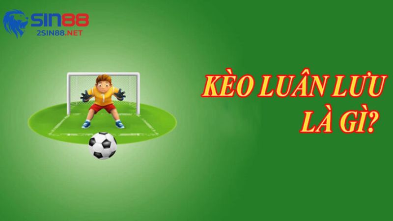 Giới thiệu đôi bước về luân lưu