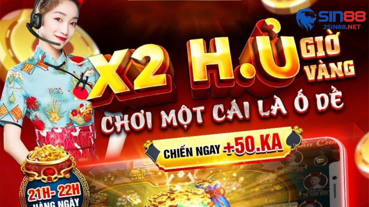 Điểm danh kho tàng mini game Sin88 không nên bỏ qua Điểm danh kho tàng mini game Sin88 không nên bỏ qua