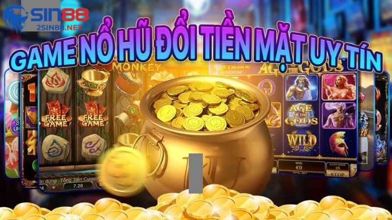 Tiền trao đổi của trò chơi là gì?
