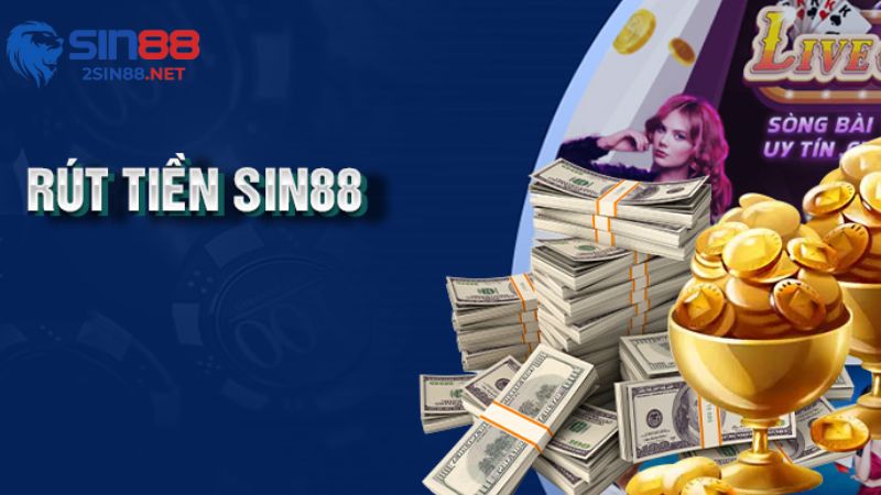 Chọn hình thức rút tiền bằng thẻ cào về tài khoản ngân hàng
