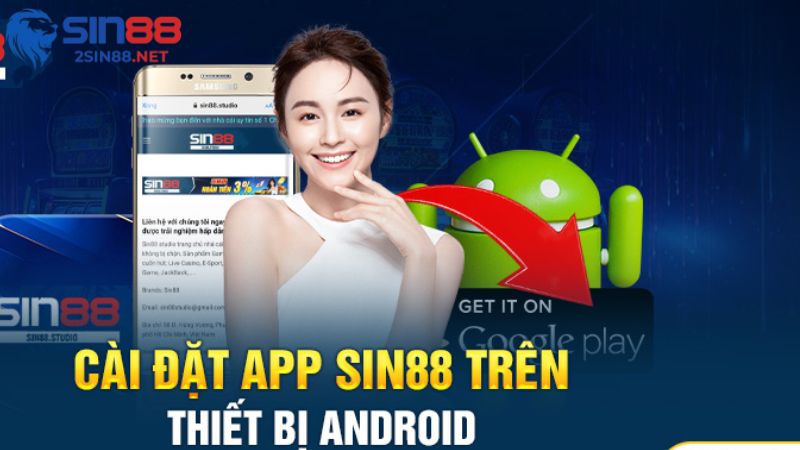 Những lưu ý khi thực hiện tải ứng dụng 2sin88.net về máy
