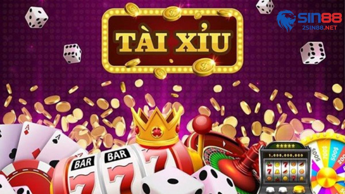 Các mẹo chơi tài xỉu Sin88 cực hay Các mẹo chơi tài xỉu Sin88 cực hay