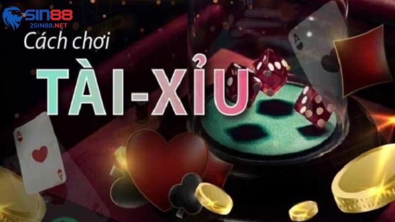 Cách chơi tài sản trực tuyến luôn chiến thắng là cầu